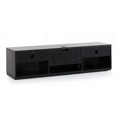 Тумба для ТВ Sonorous ST 160I BLK BLK BW